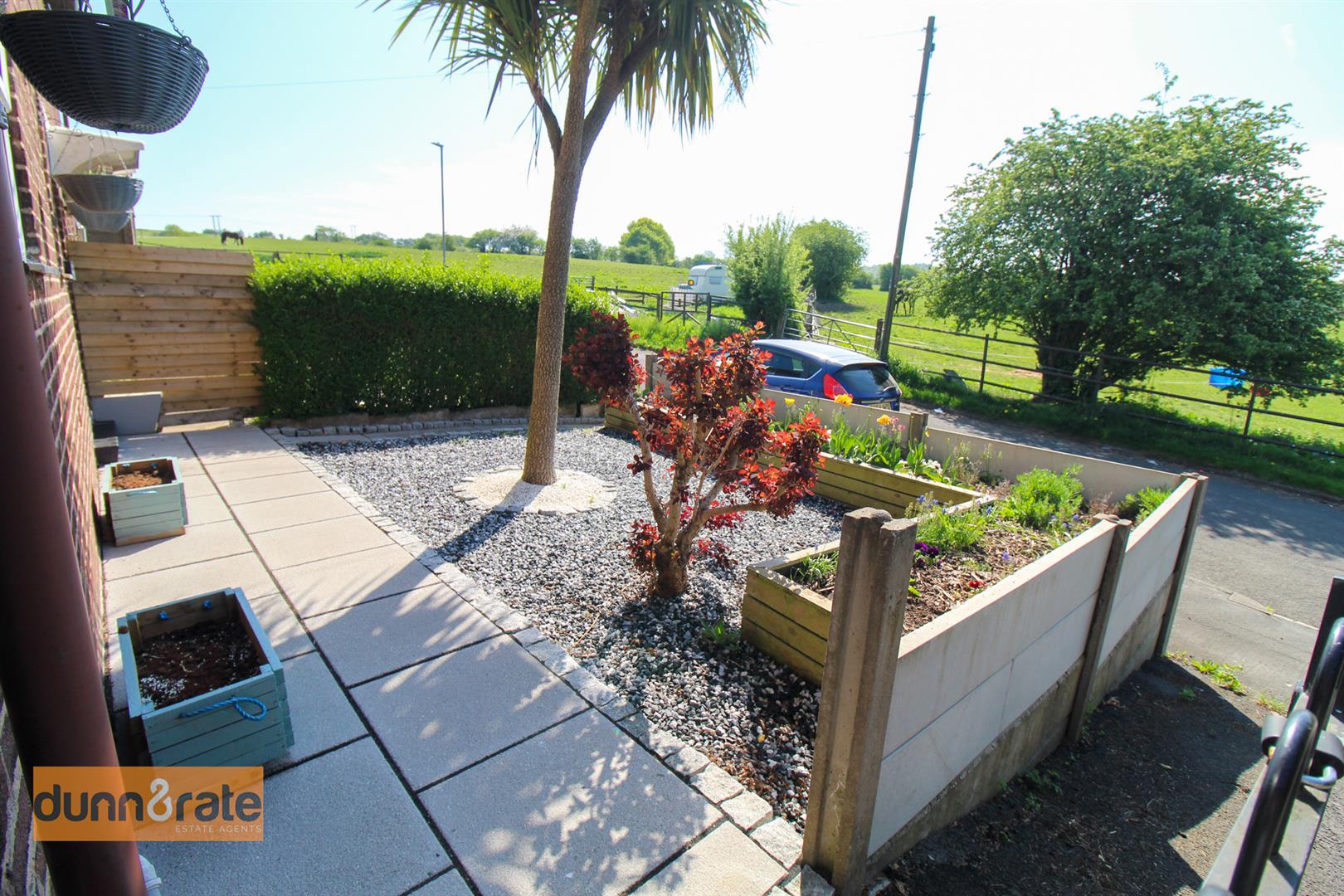 Hethersett Walk, Bentilee, Stoke-On-Trent